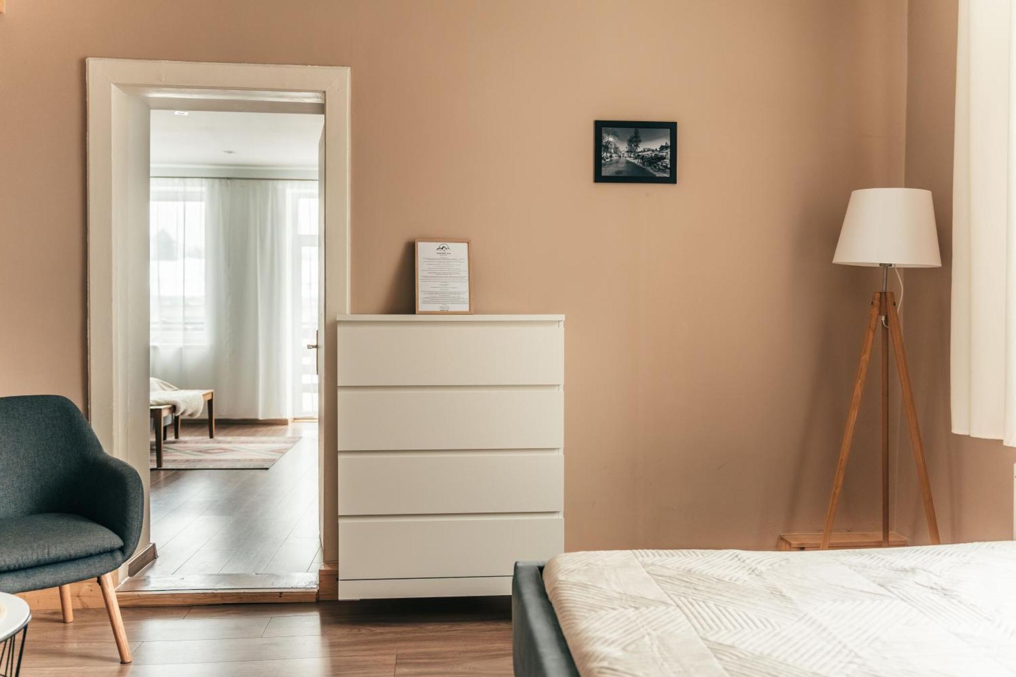 Kamieniec No5 Apartments, Zakopane