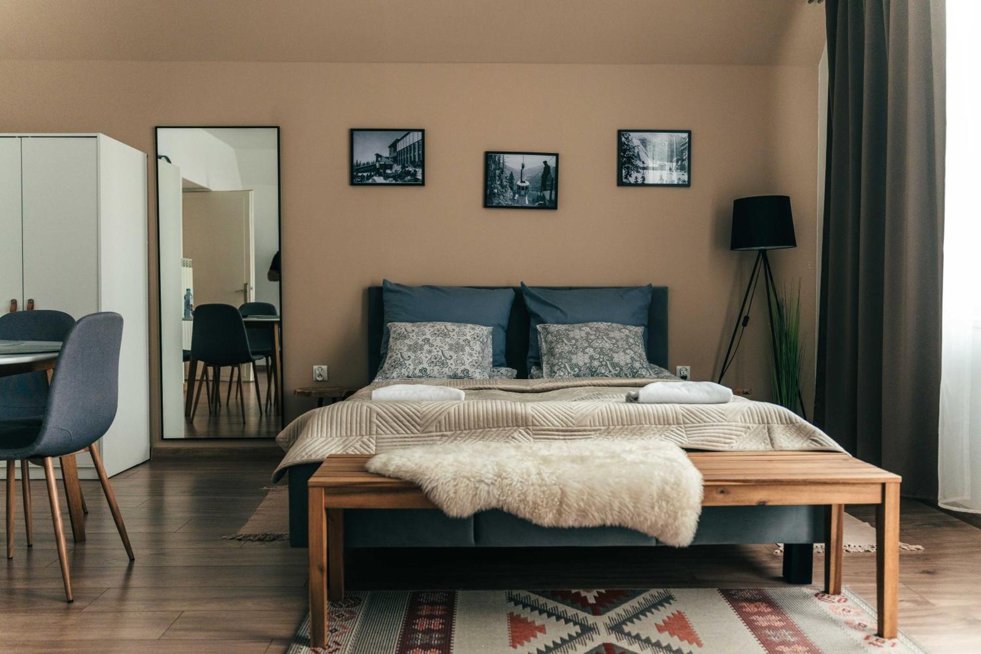 Kamieniec No5 Apartments — Zdjęcia 2